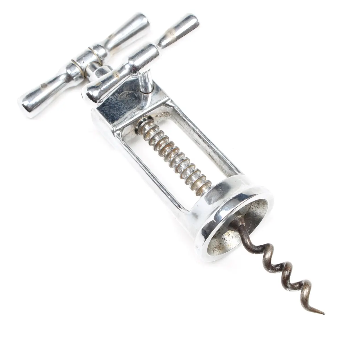Vintage Rack & Pinion Corkscrew 1