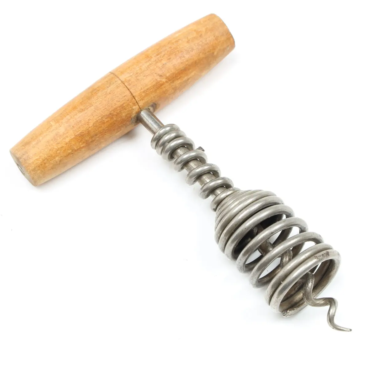 Vintage Wire-Cage Corkscrew 1