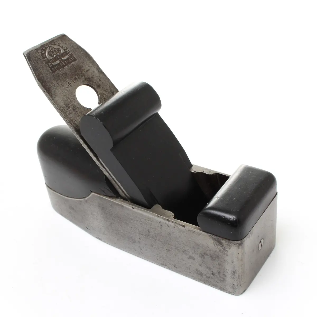 Old Infill Smoothing Plane - England, Wales, Scotland Only 1