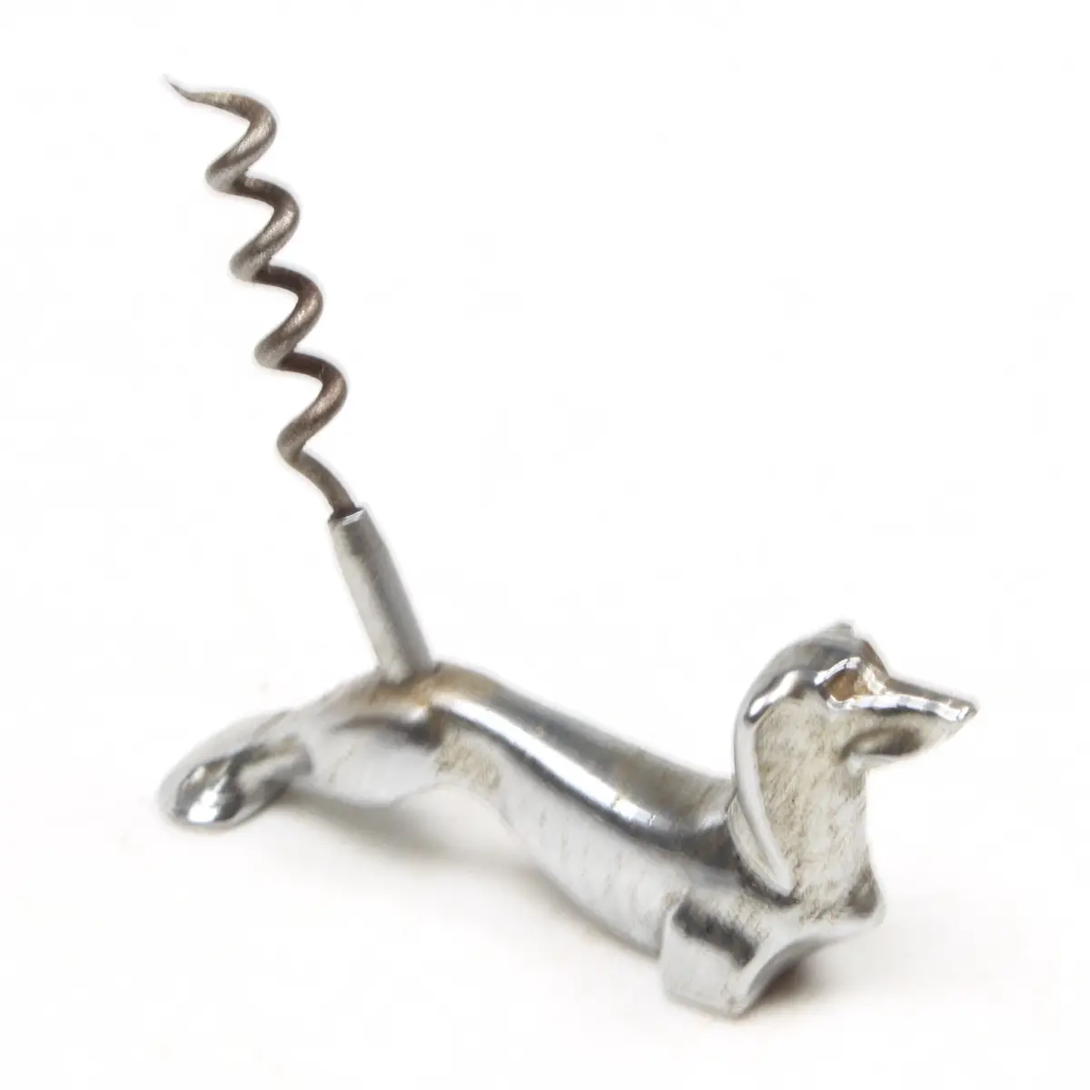Vintage Dog Corkscrew 1