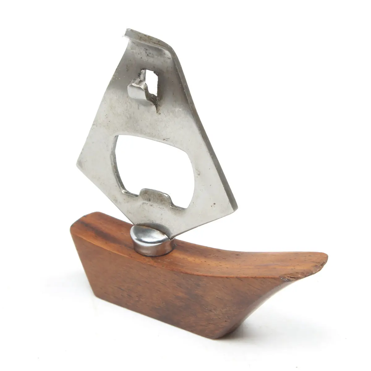 Vintage Sail Boat Bottle Opener 1