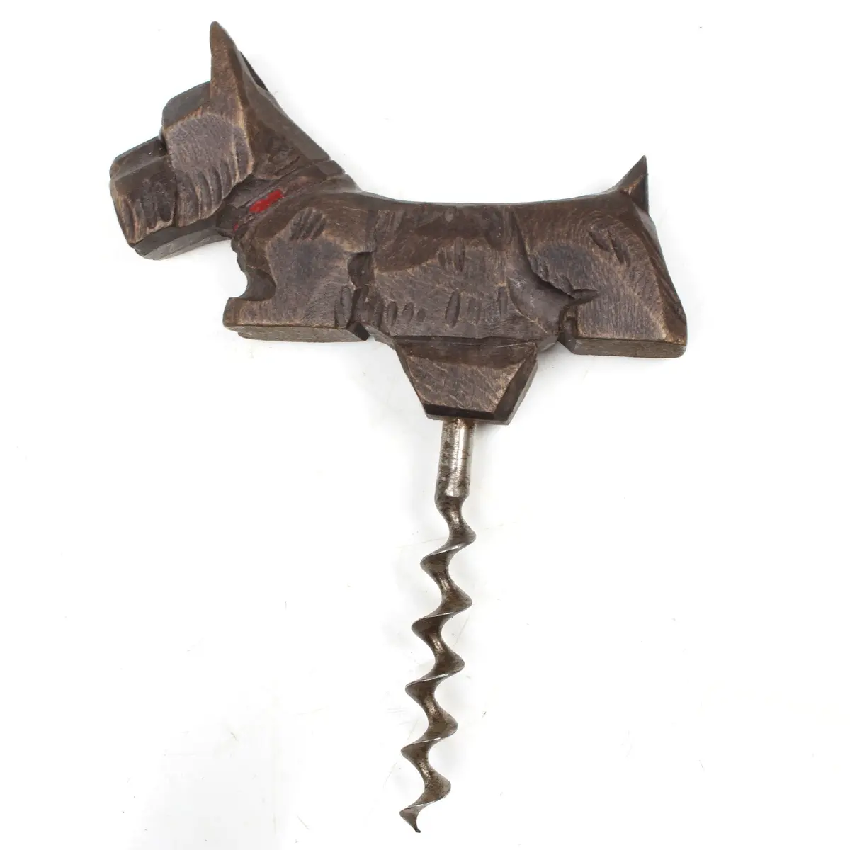 Scotty Dog Corkscrew 1