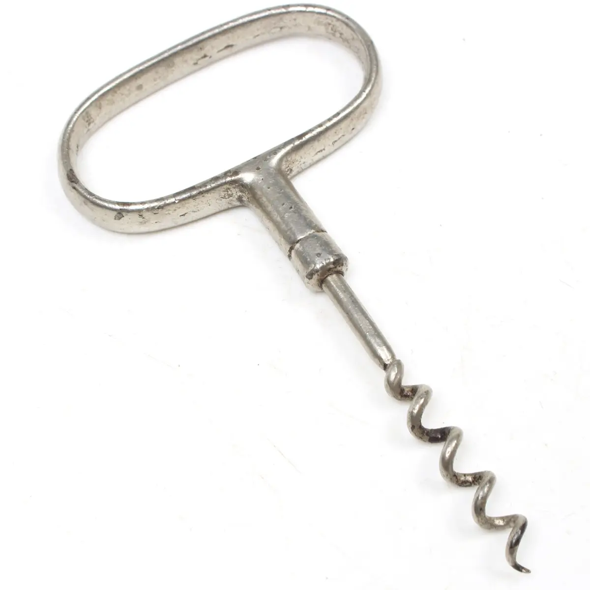 Old Pull Corkscrew 1
