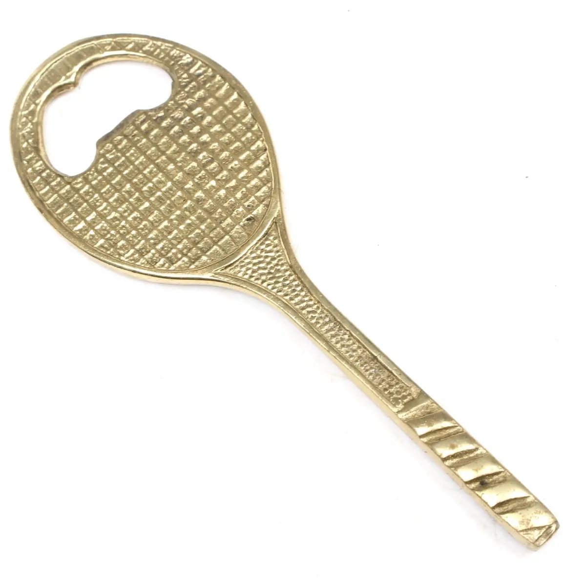 Novelty Badminton / Squash / Tennis Bottle Opener 1