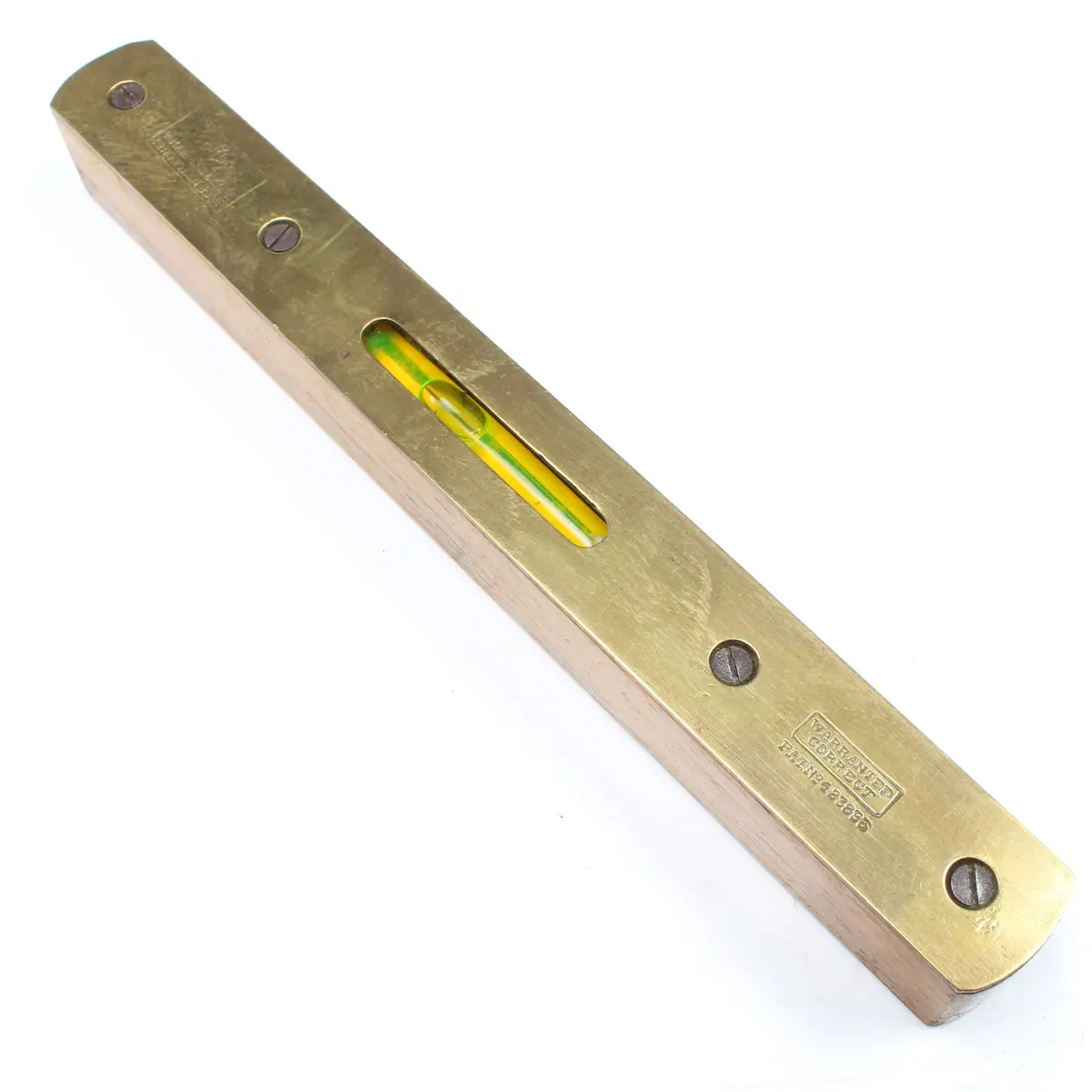 Old Marples Level - England, Wales, Scotland Only 1