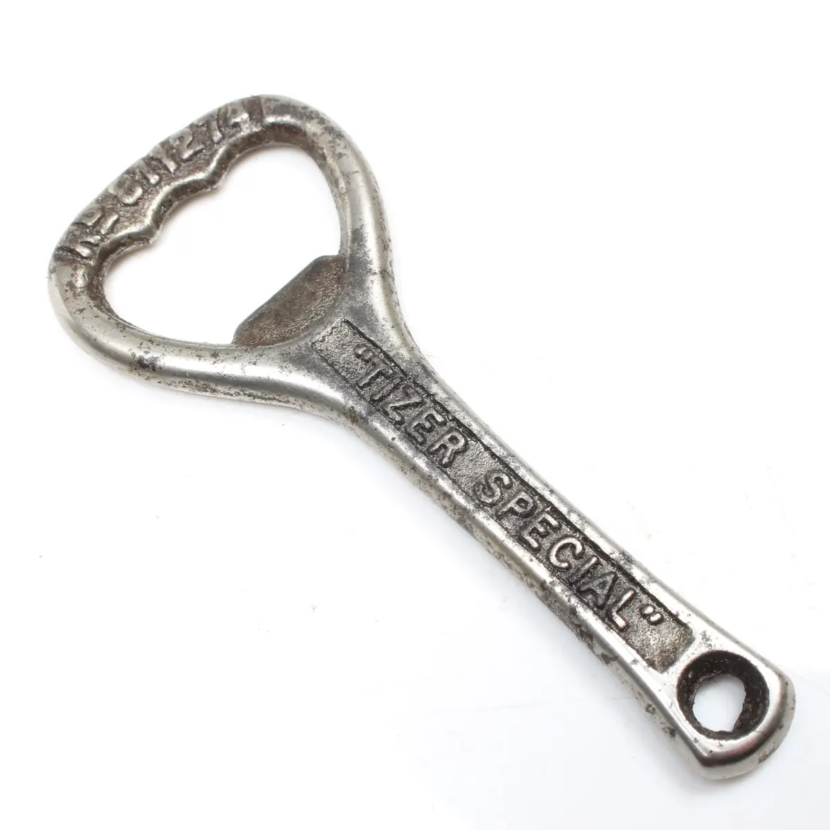 Tizer Bottle Opener 1