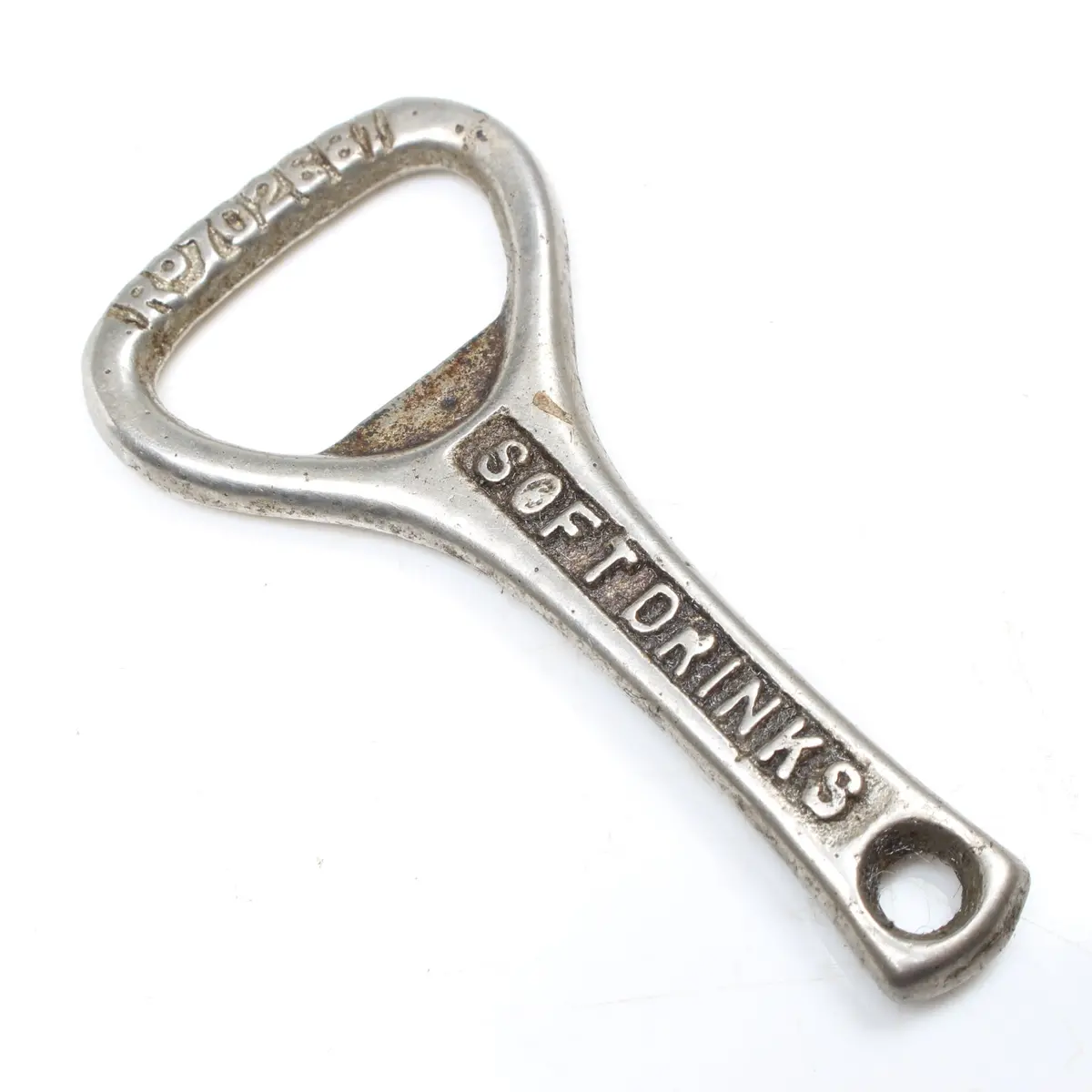 C & C - Soft Drinks - Bottle Opener 1