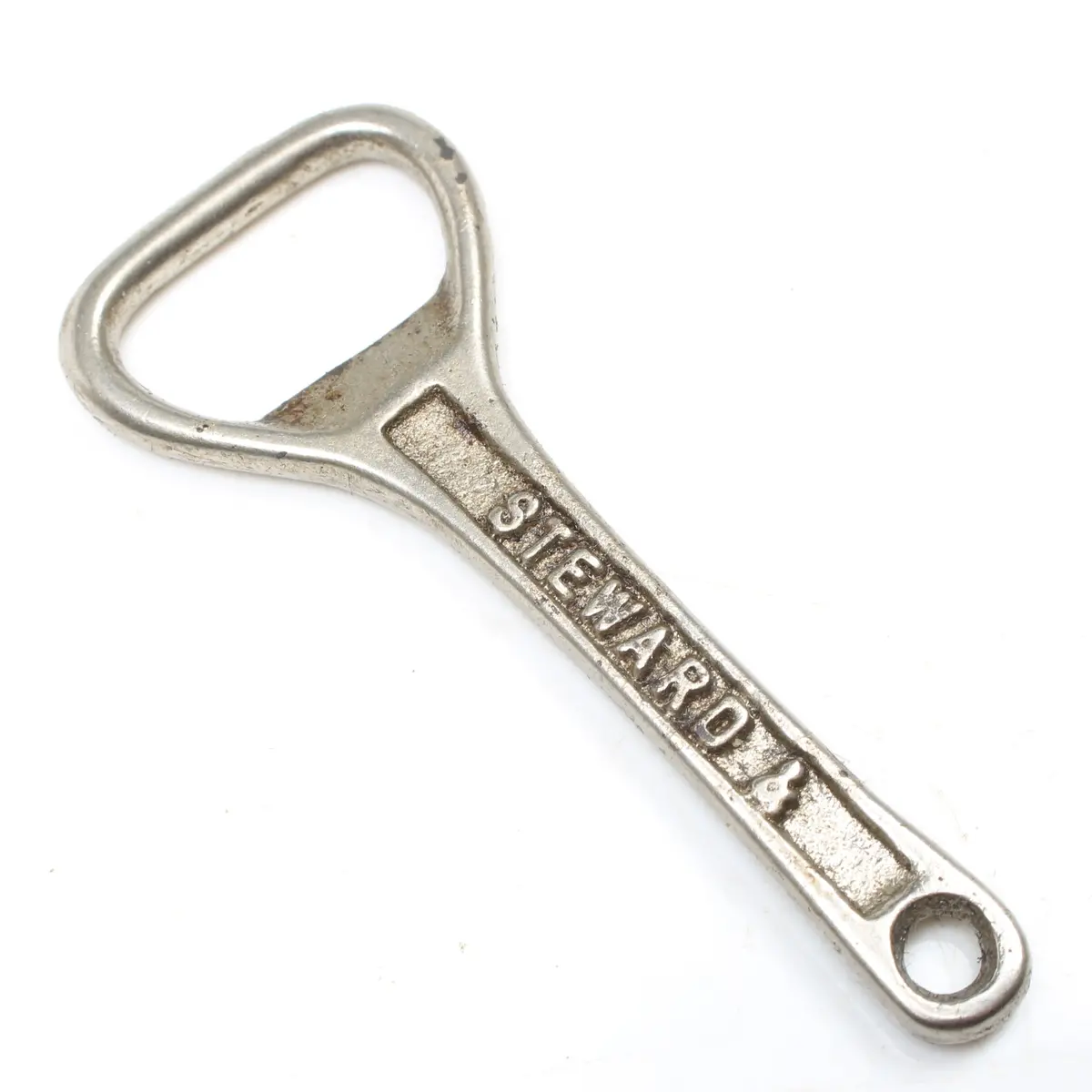 Steward & Patteson Beer Bottle Opener 1