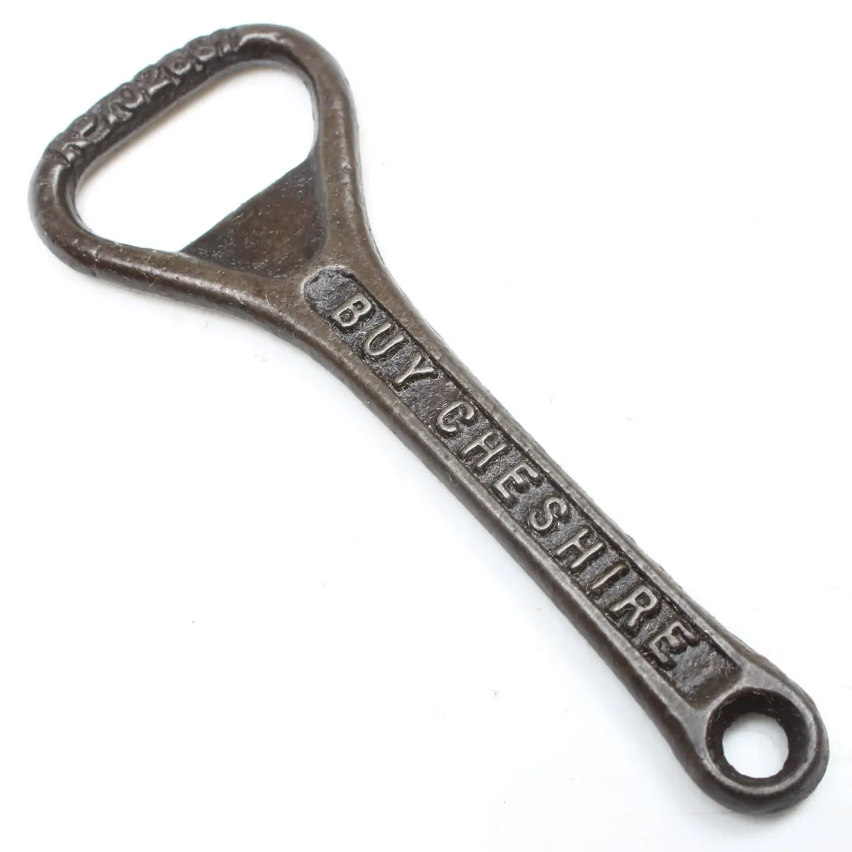 Buy Cheshire - Sterilized Milk - Bottle Opener 1