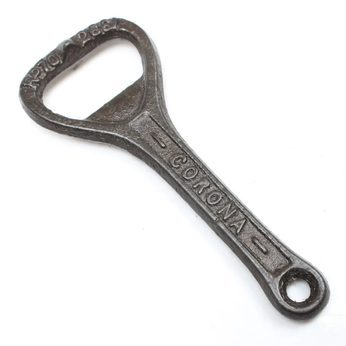 Old Corona, Family Drinks Bottle Opener 1