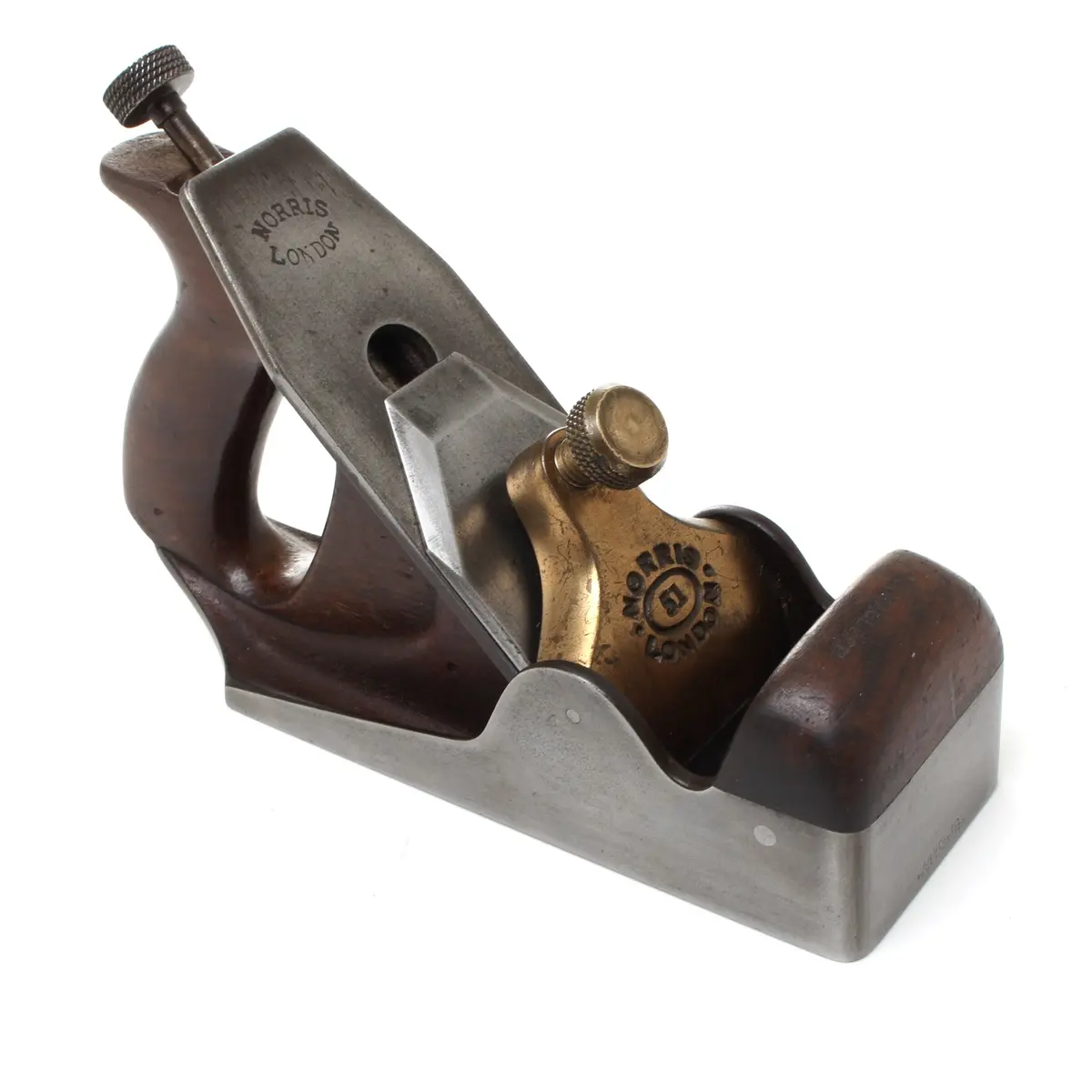 Sold - Norris Smoothing Plane No. 51 1