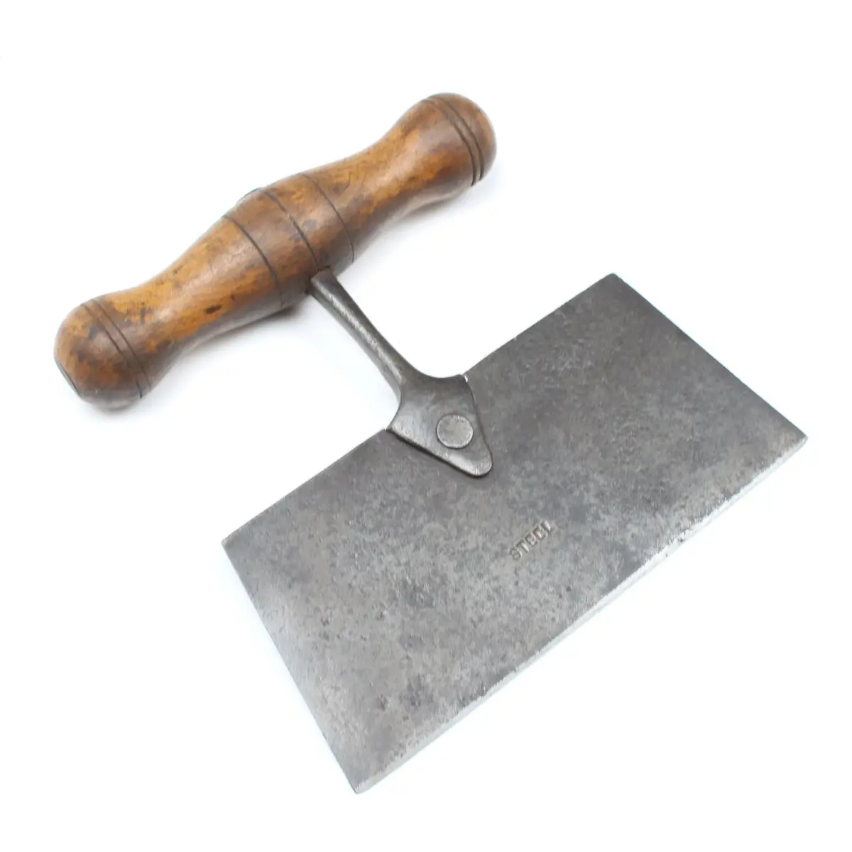 Old Herb Chopper (Beech) 1