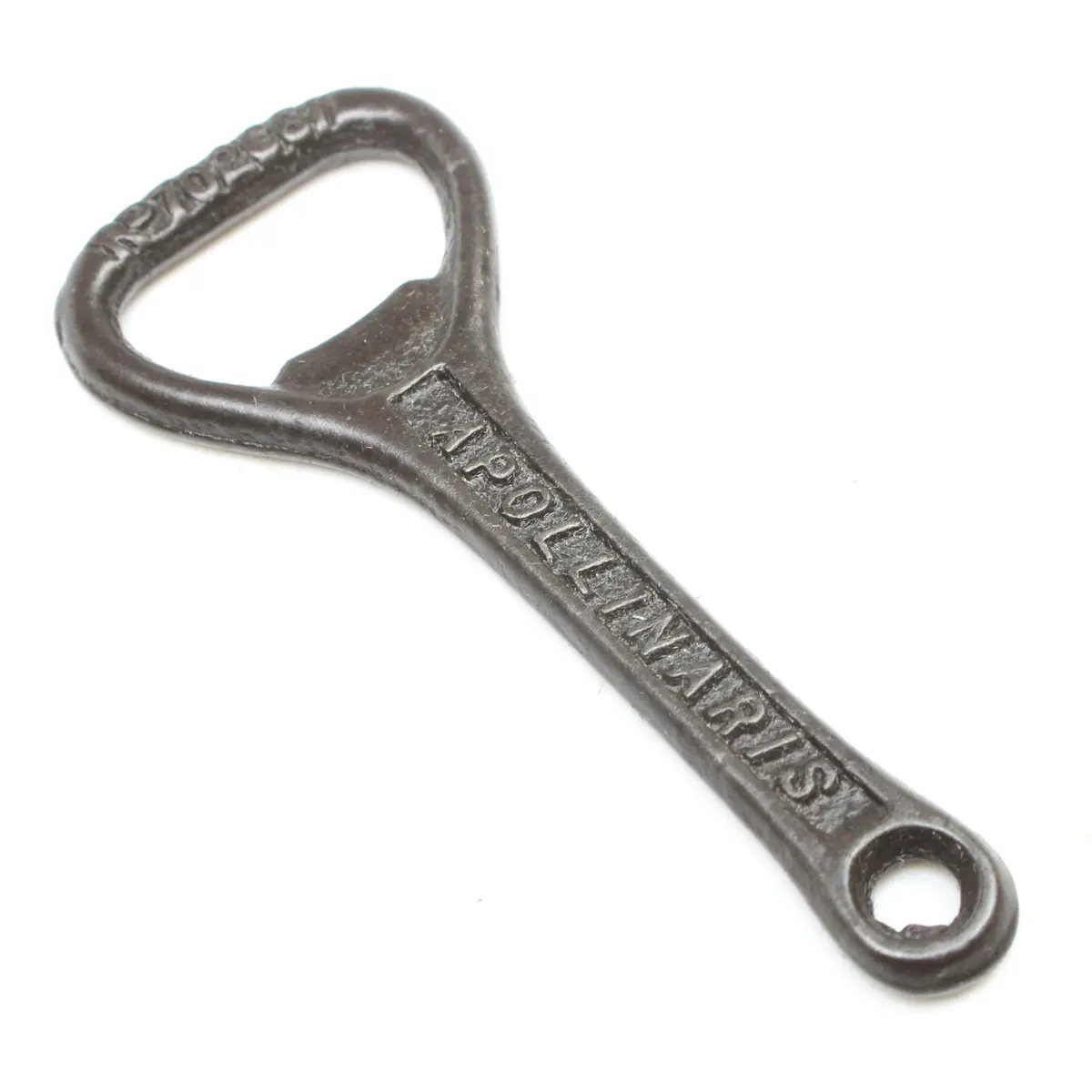 Presta - Apollinaris - Mineral Water Bottle Opener 1