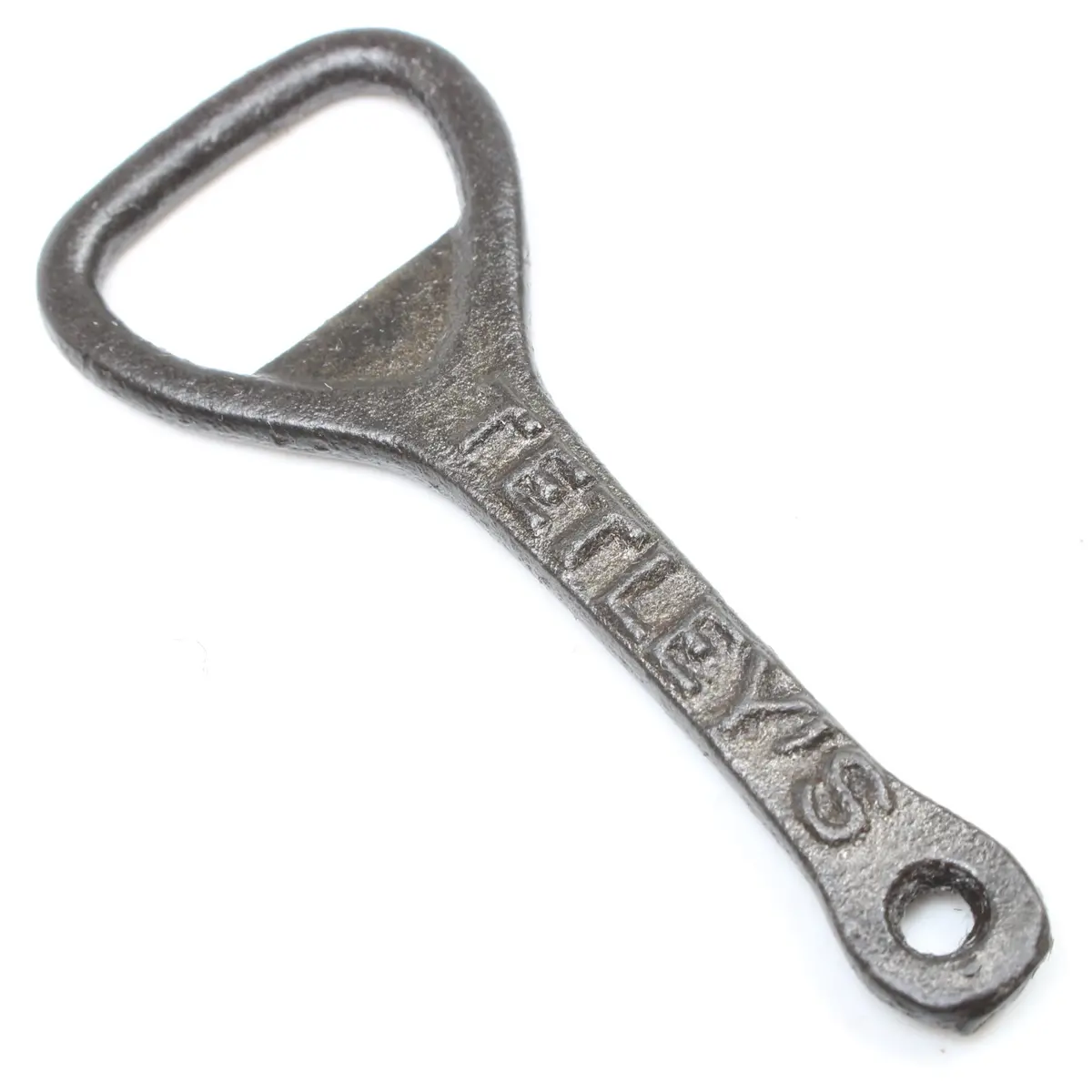 Old Tetley's Special Beer Bottle Opener 1