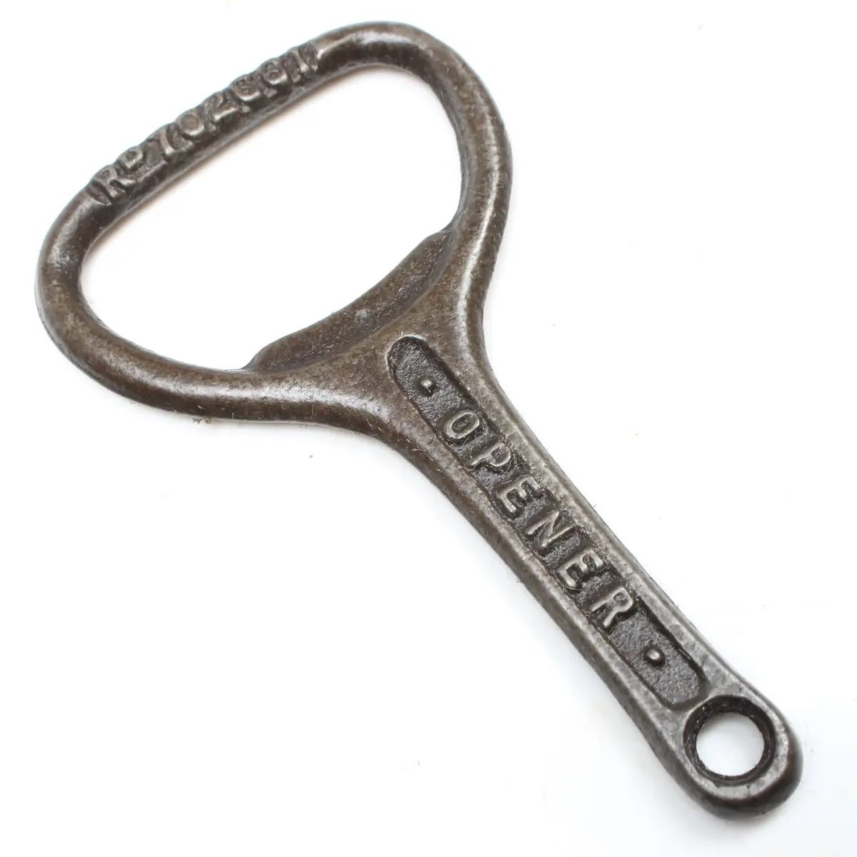 Dacro - Opener - Large Head Bottle Opener 1