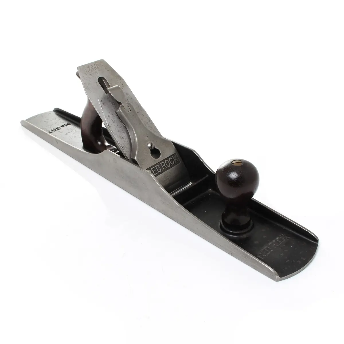 Sold - Stanley Bedrock Jointer Plane No. 607 - England, Wales, Scotland Only 1