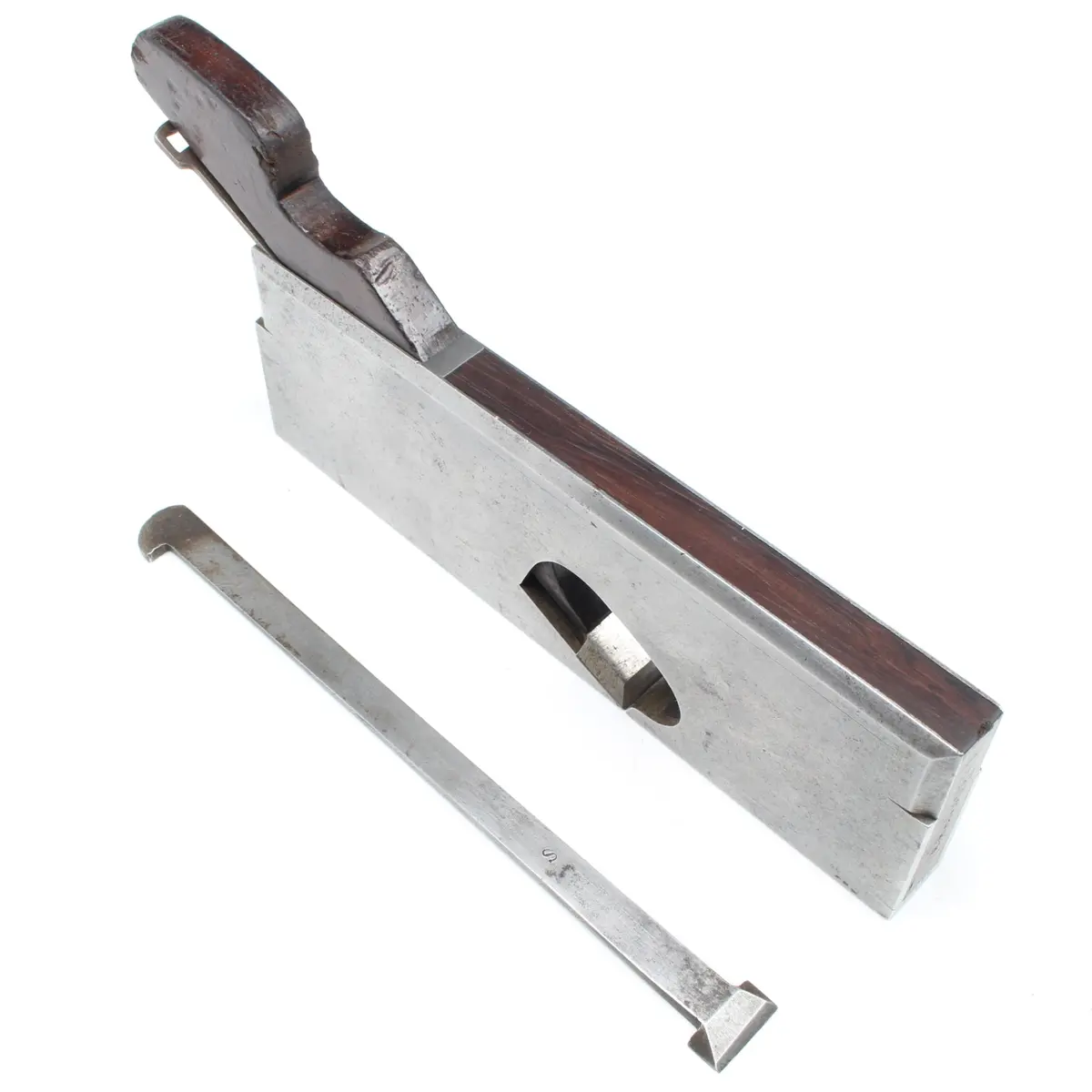 Norris Shoulder Plane - England, Wales, Scotland Only 2