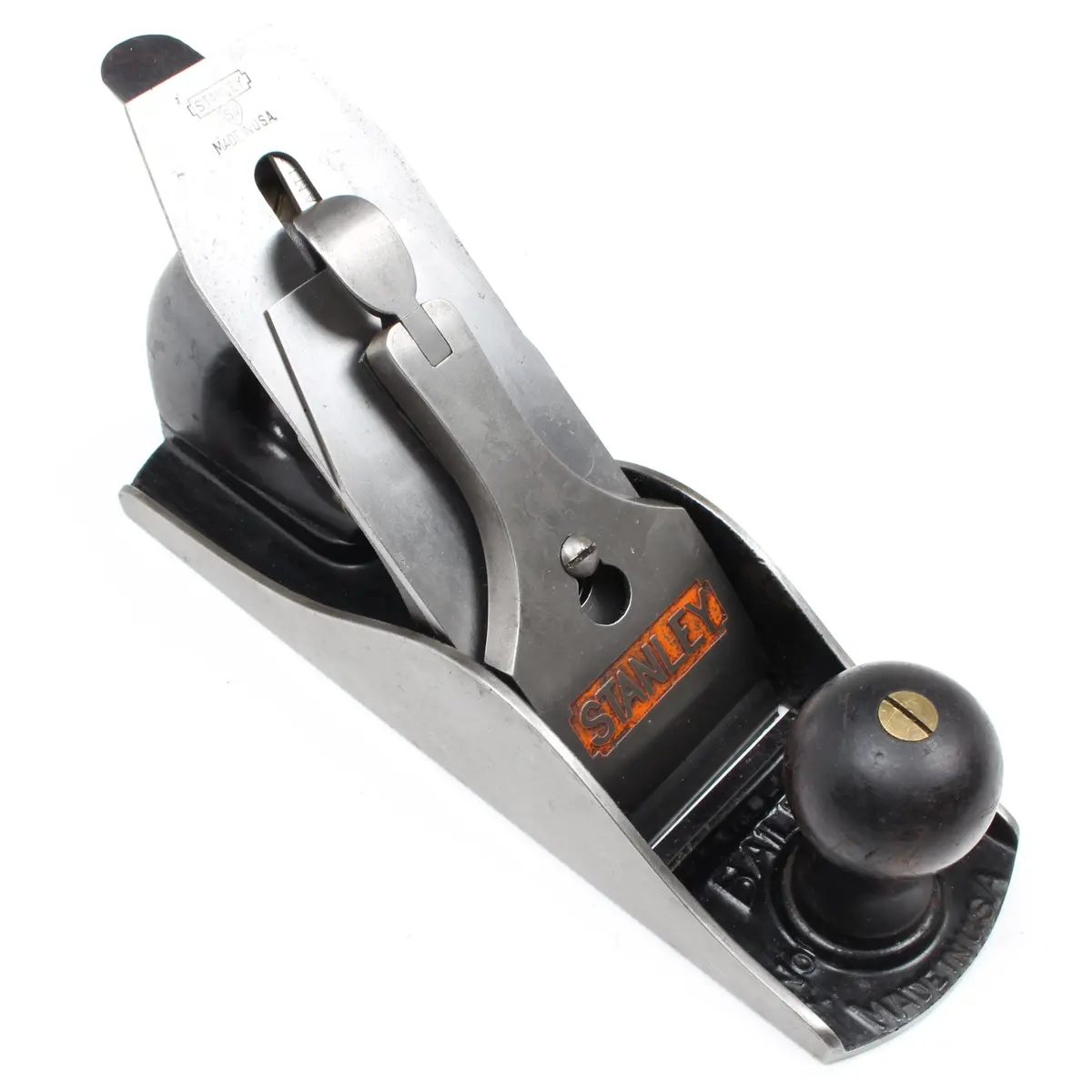 Sold - Old Stanley Plane No. 4 1/2 1