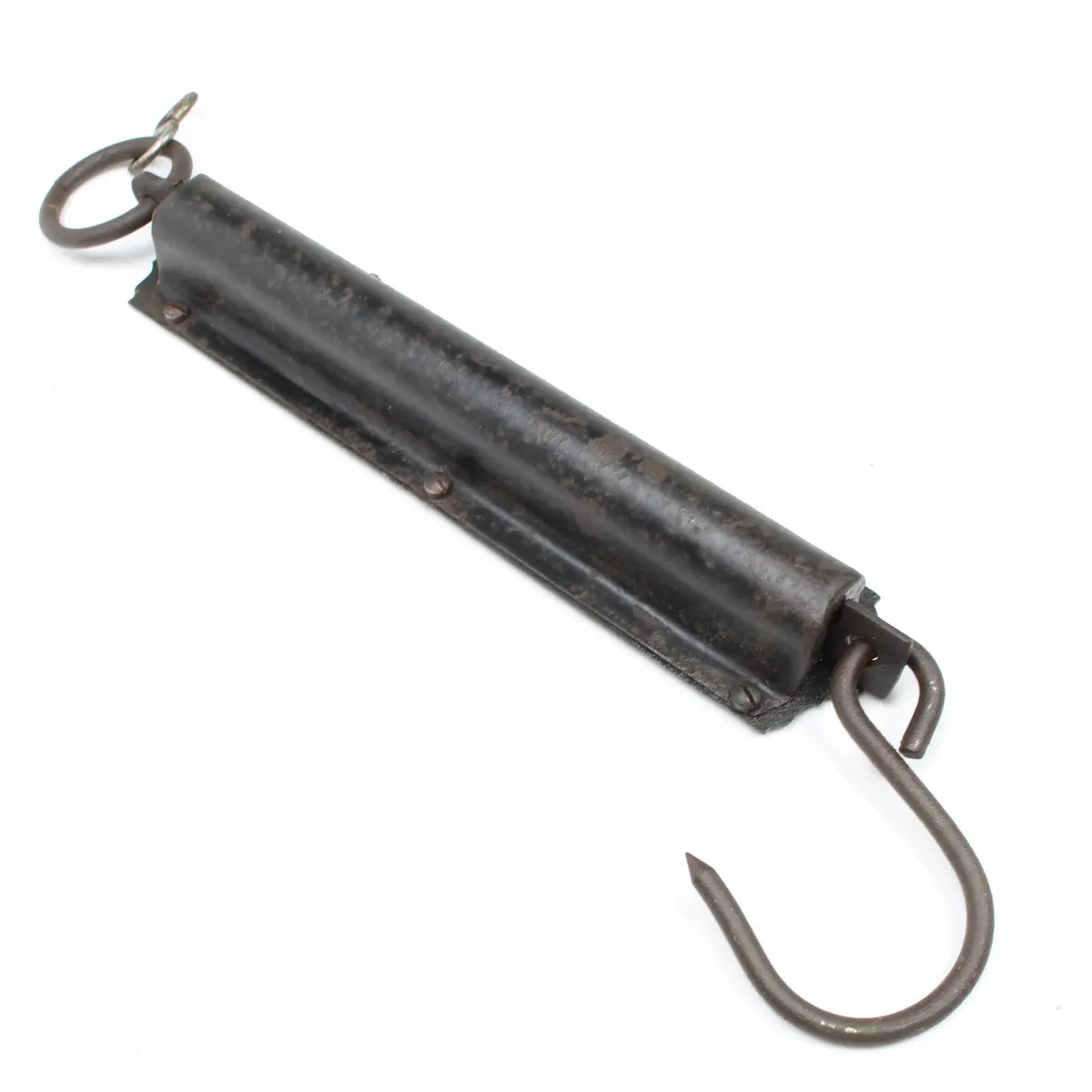 Old Large Salter Spring Scales - 40Lb 2