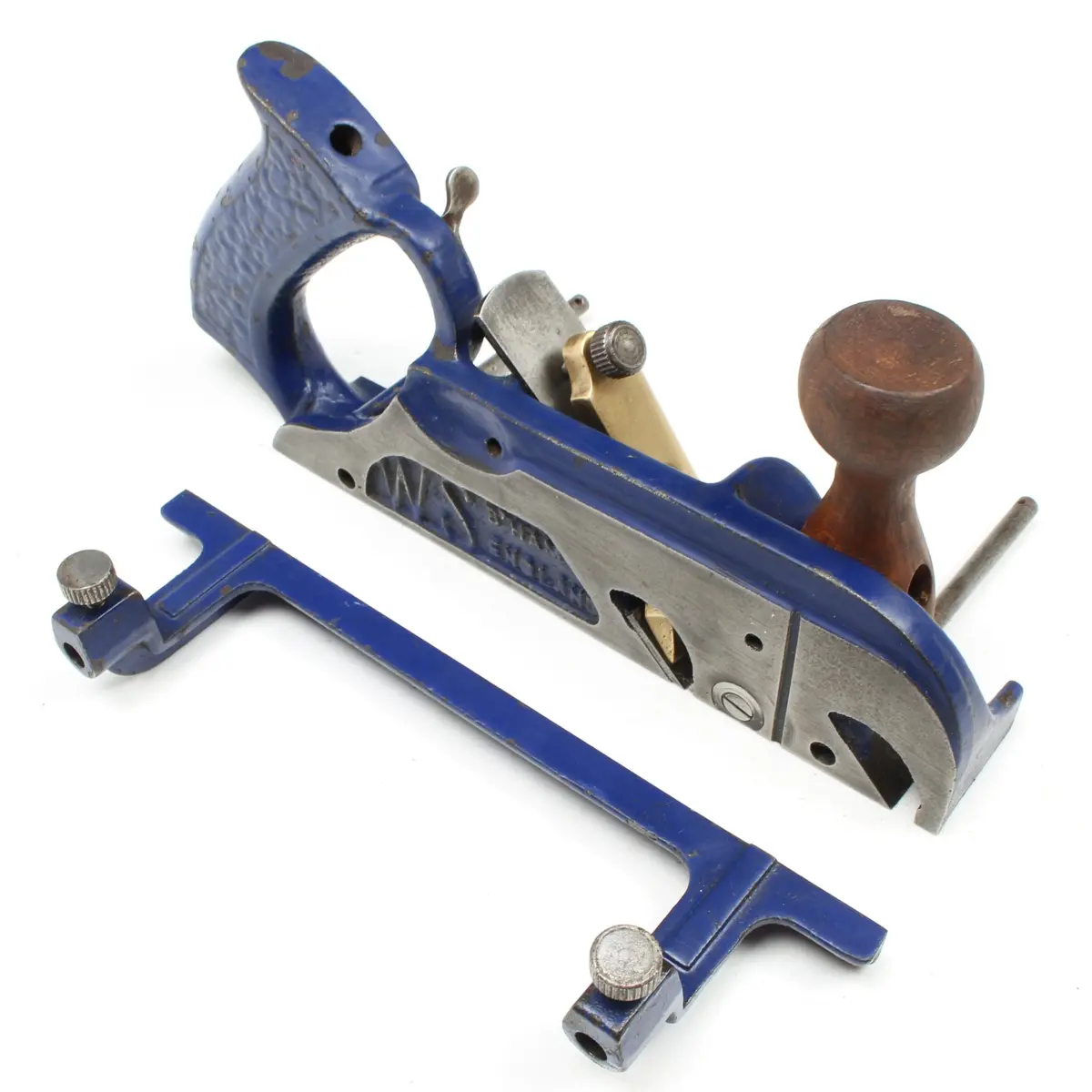 Ws Rabbet Plane No. A78 1