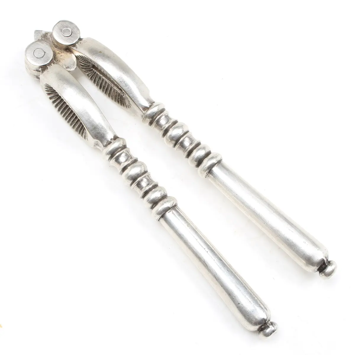 Old Bead Grip Reversible Nutcrackers 1