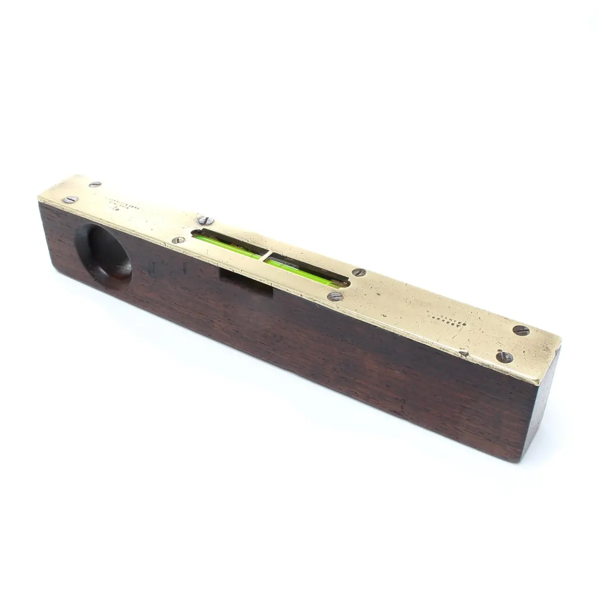 Marples Level - 9 3/4" - England, Wales, Scotland Only 1
