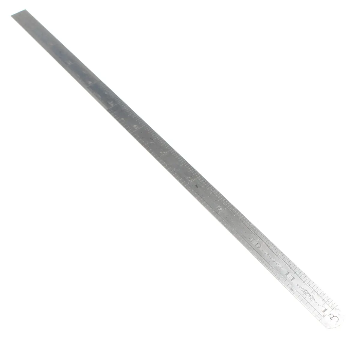 Chesterman Rule No. 1561D/3 - 12" (Sheffield) 1