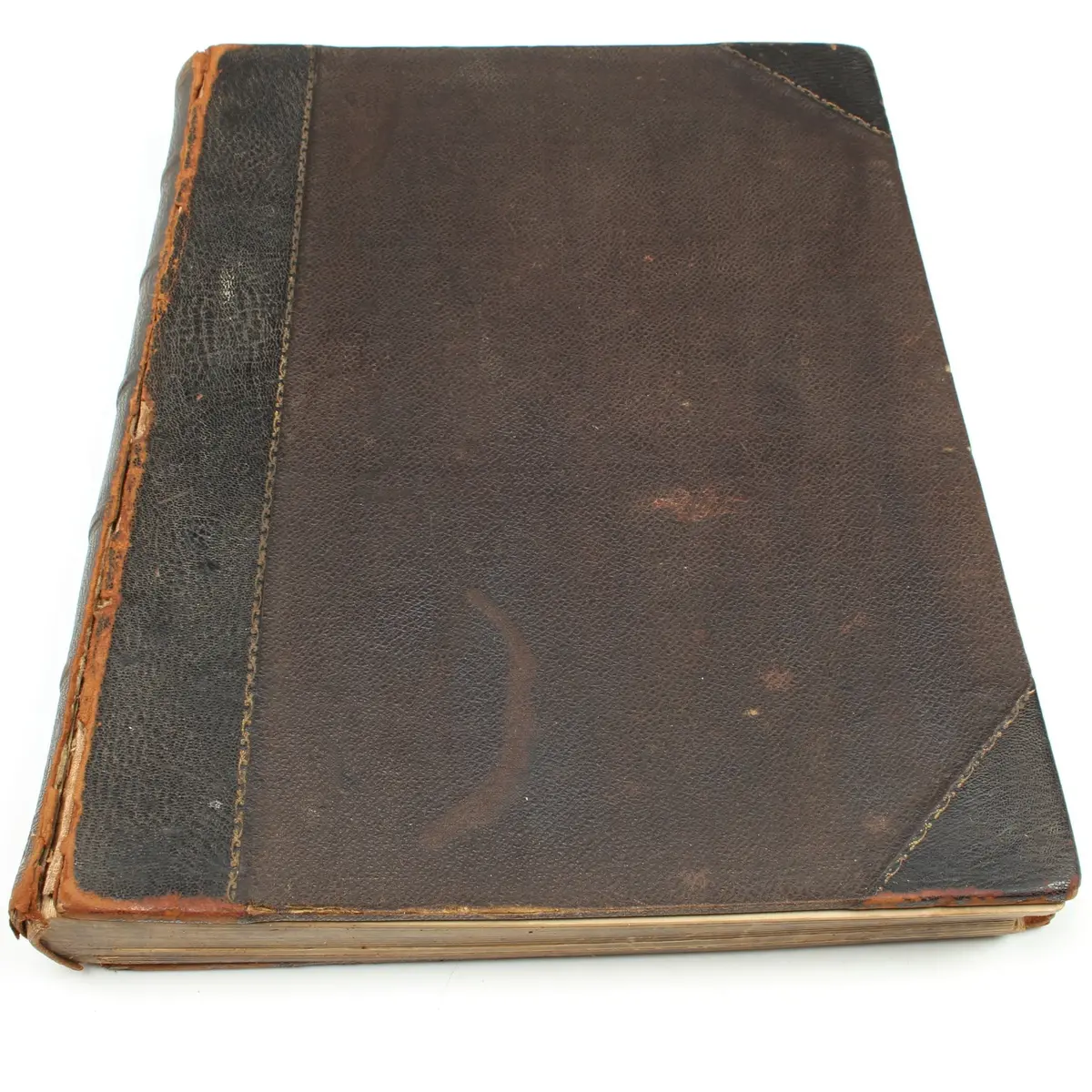 Old The Carpenter And Joiner, Stair Builder, Handrailer Book 1