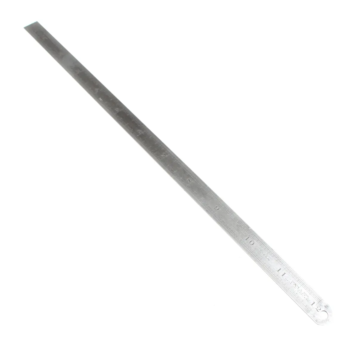 J Rabone Rule No. 68A - 12" (Birmingham) 1