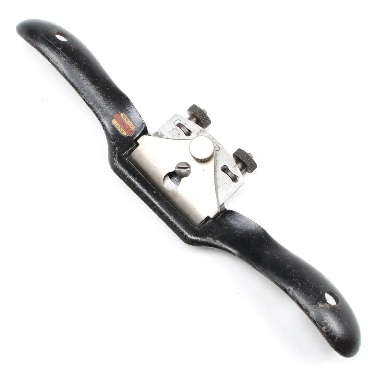 Sold - Adjustable Stanley Spokeshave No. 151 - Flat 1