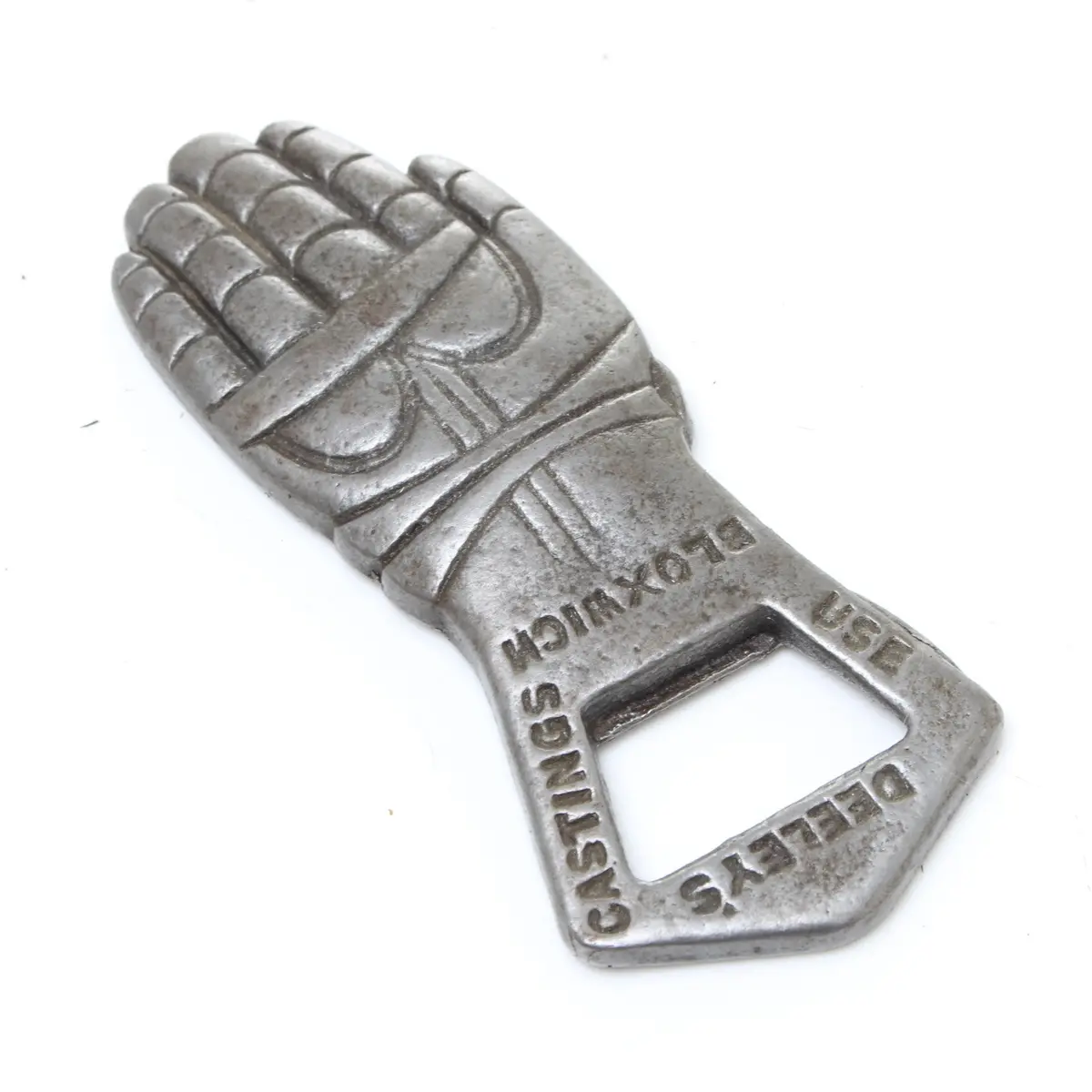 Old Deeley's Bottle Opener 1