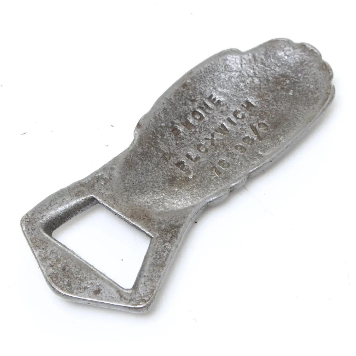 Old Deeley's Bottle Opener 2