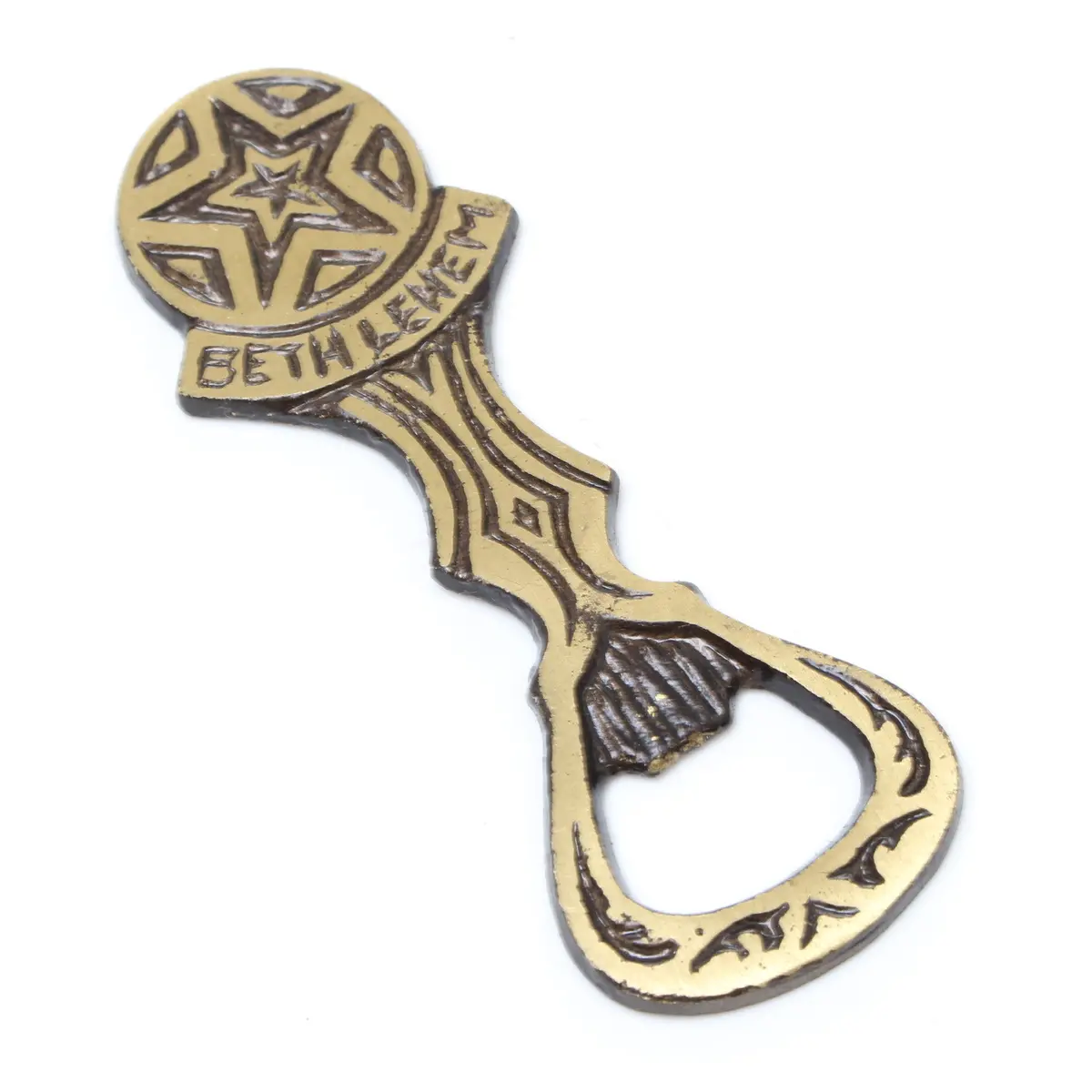 Old Bethlehem Bottle Opener 1
