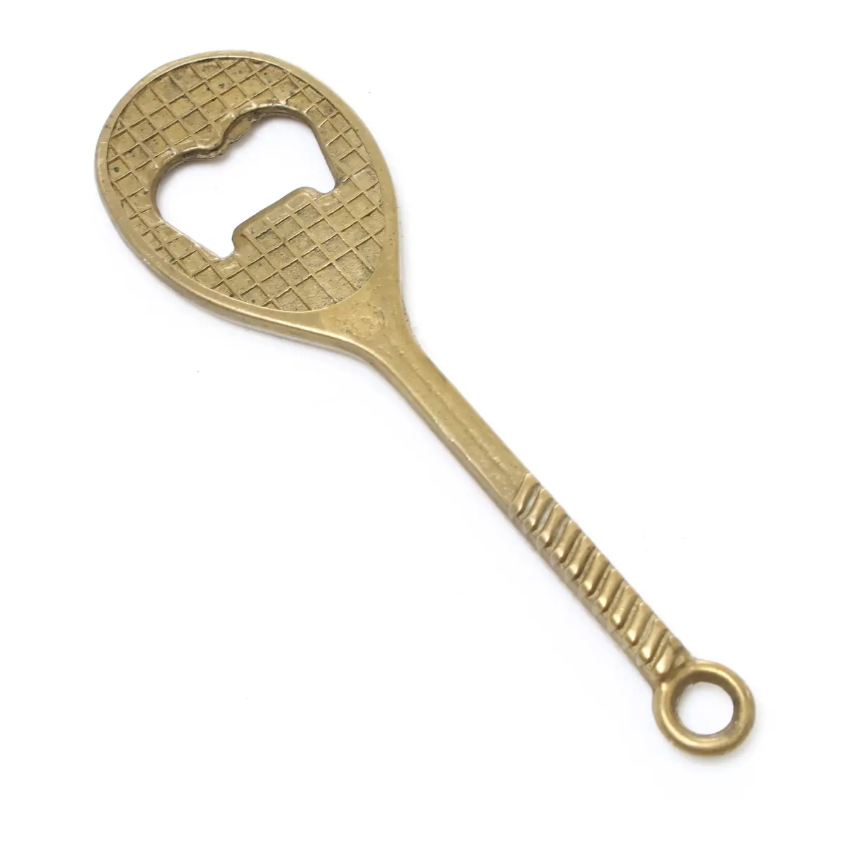 Sold - Novelty Badminton / Squash / Tennis Bottle Opener 1