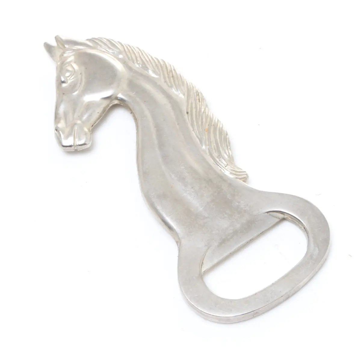 Old Horse Head Bottle Opener 1
