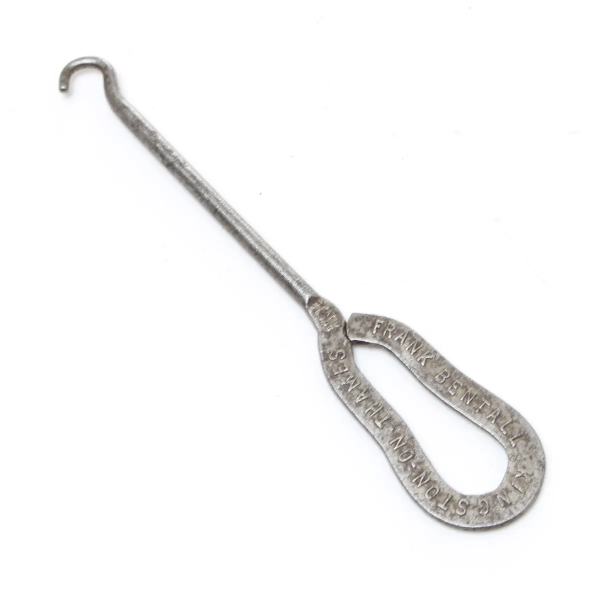 Frank Bentall Kingston-On-Thames Button Hook 1