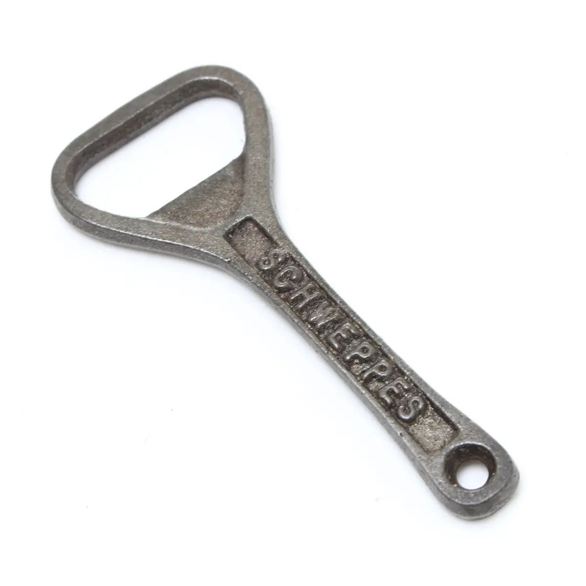 Old Schweppes Bottle Opener 1