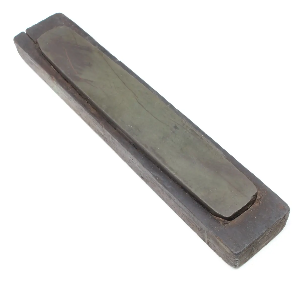 Sold - Charnley Forest Sharpening Stone - 9 1/4" 1