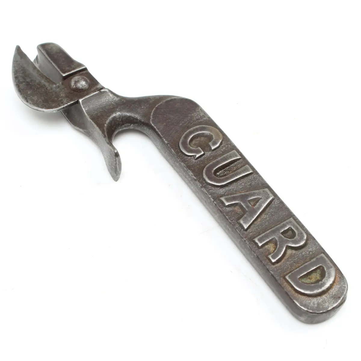 Old Guard Can / Tin Opener 1