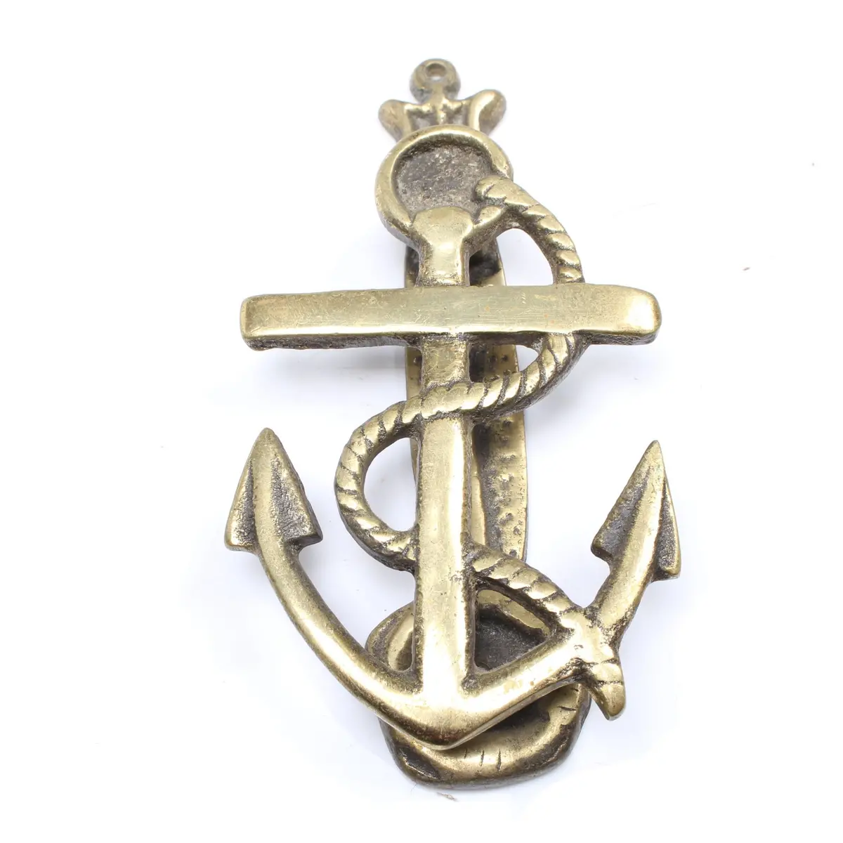 Old Anchor Door Knocker 1