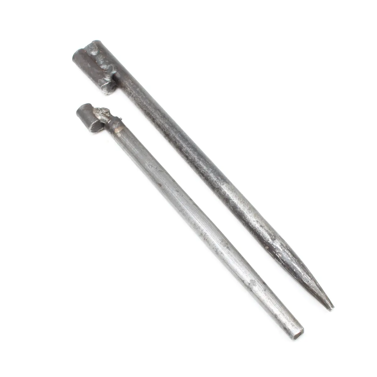 2X Drawbore Pins 1