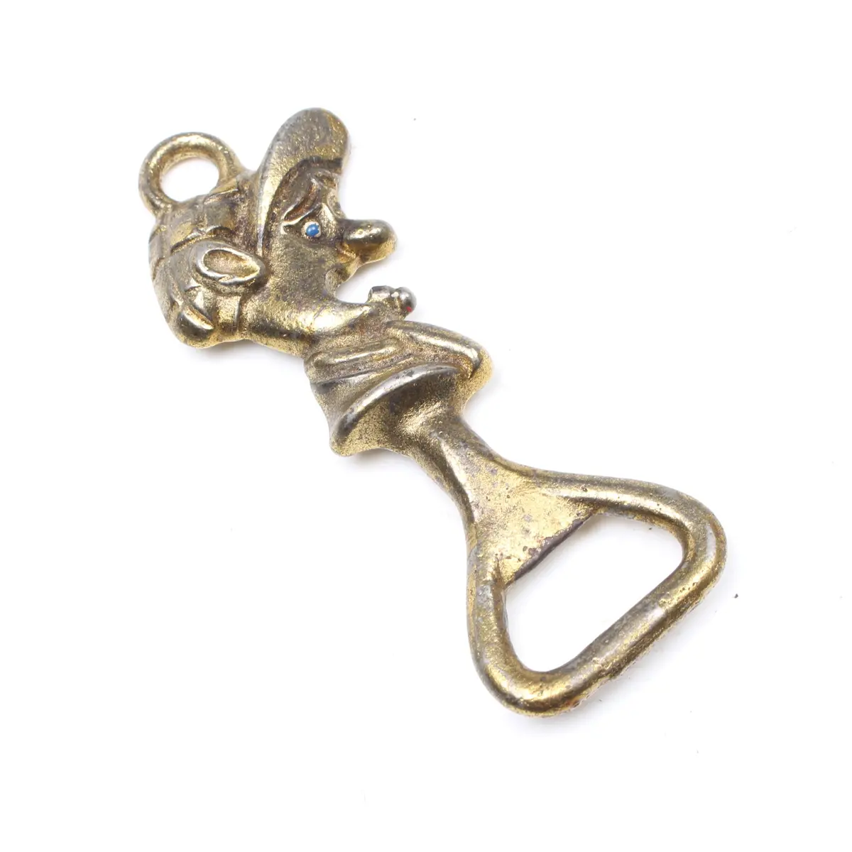 Old Character Bottle Opener 1