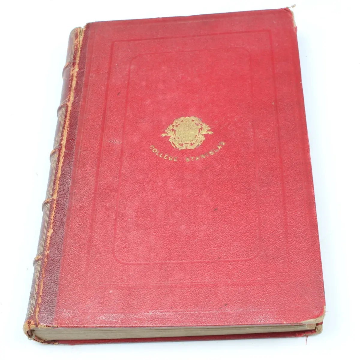 Les Entrailles De La Terre Book (French, Mining / Wildlife) 1