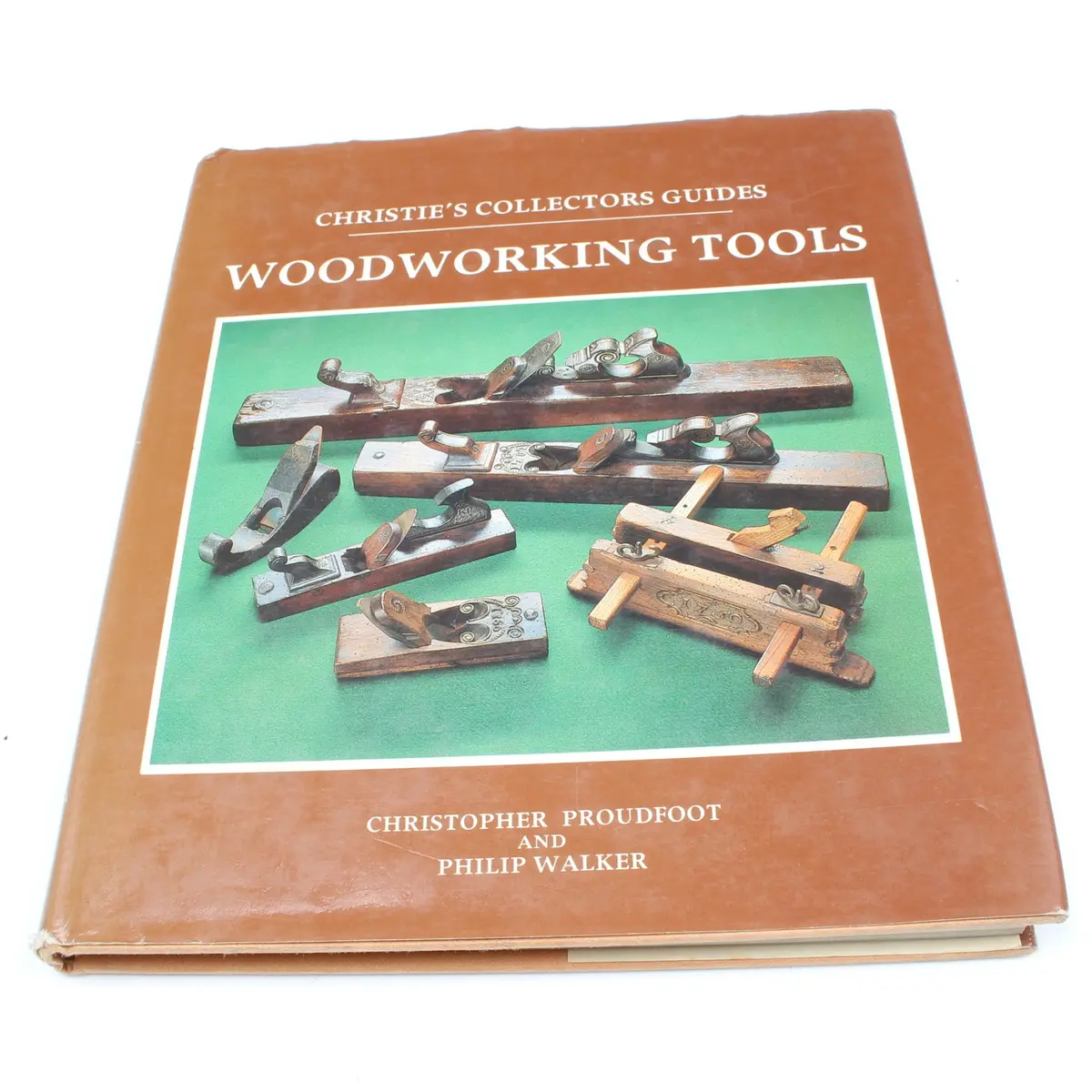 Woodworking Tools | Christies Collectors Guides 1