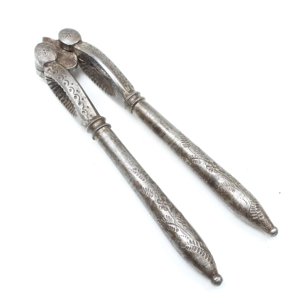 Old Decorative Reversible Nutcrackers 1