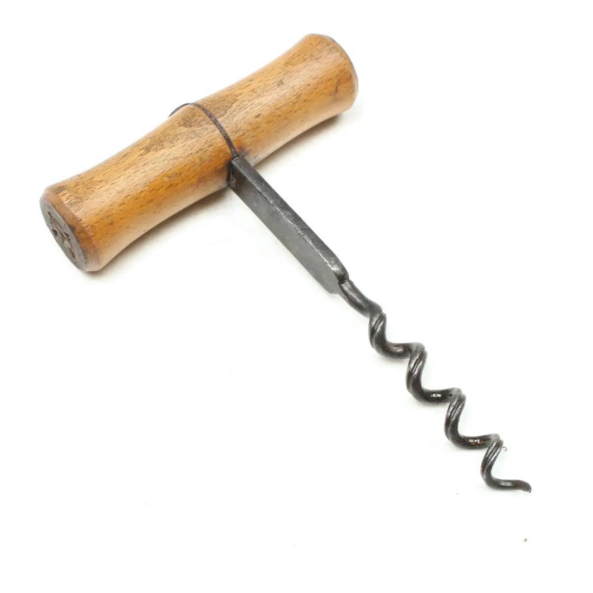 Vintage Pull Corkscrew 1