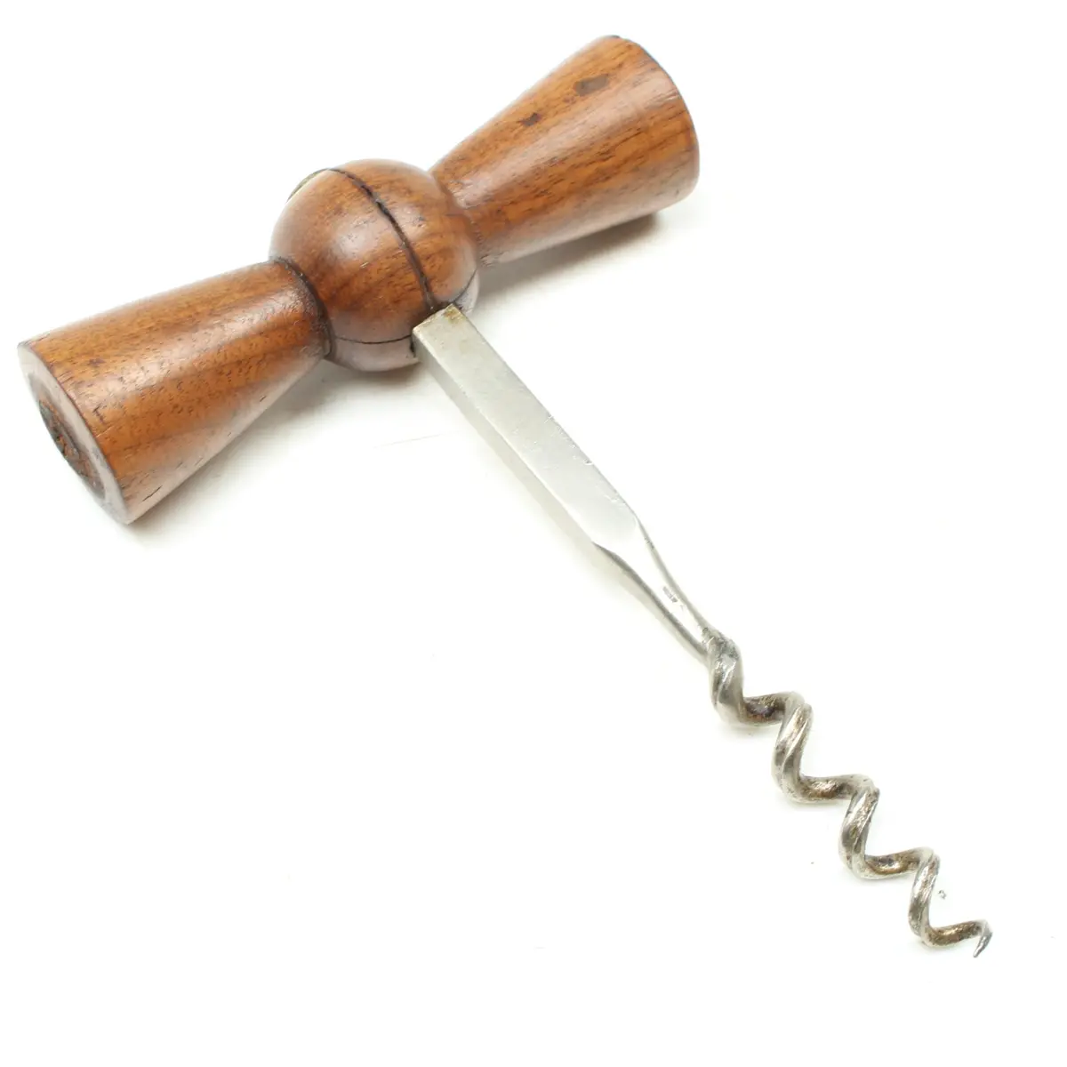 Vintage Bowtie Pull Corkscrew 1