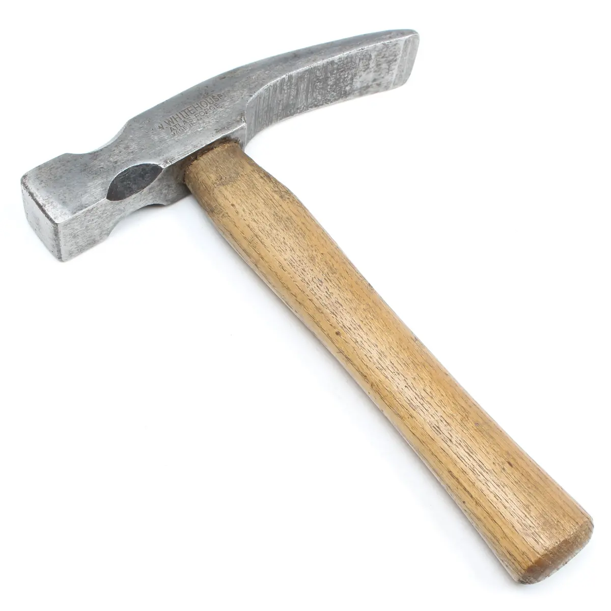 Old Whitehouse Hammer (Hickory) 1