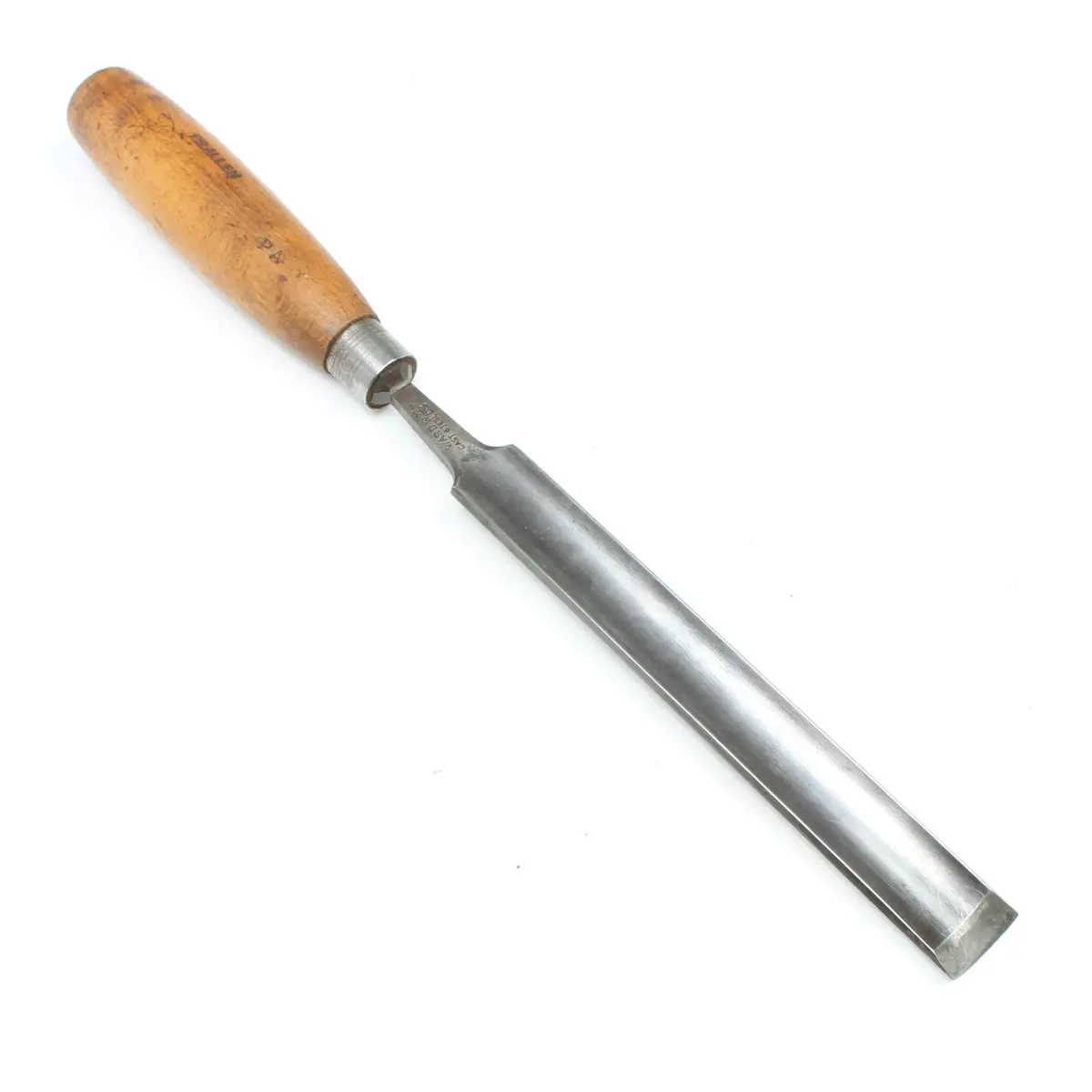 Ward Paring Gouge - 1" (Beech) 1