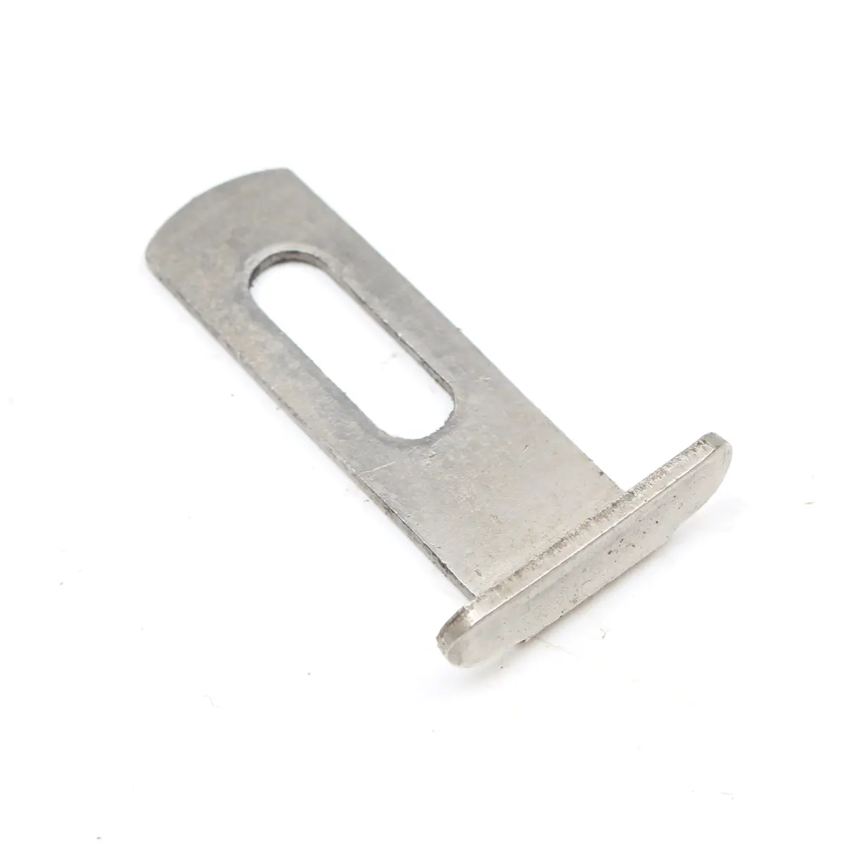 Record 405 Plane - Slitting Cutter Stop 1